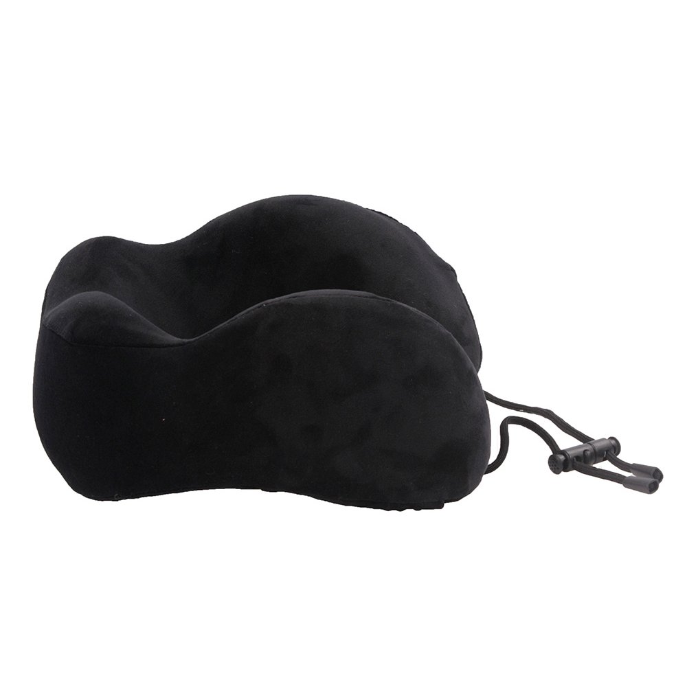 Подушка для путешествий с эффектом памяти «Bluewinder» арт. 625287 Подушка для путешествий с эффектом памяти «Bluewinder» арт. 625287