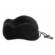 Подушка для путешествий с эффектом памяти «Bluewinder»