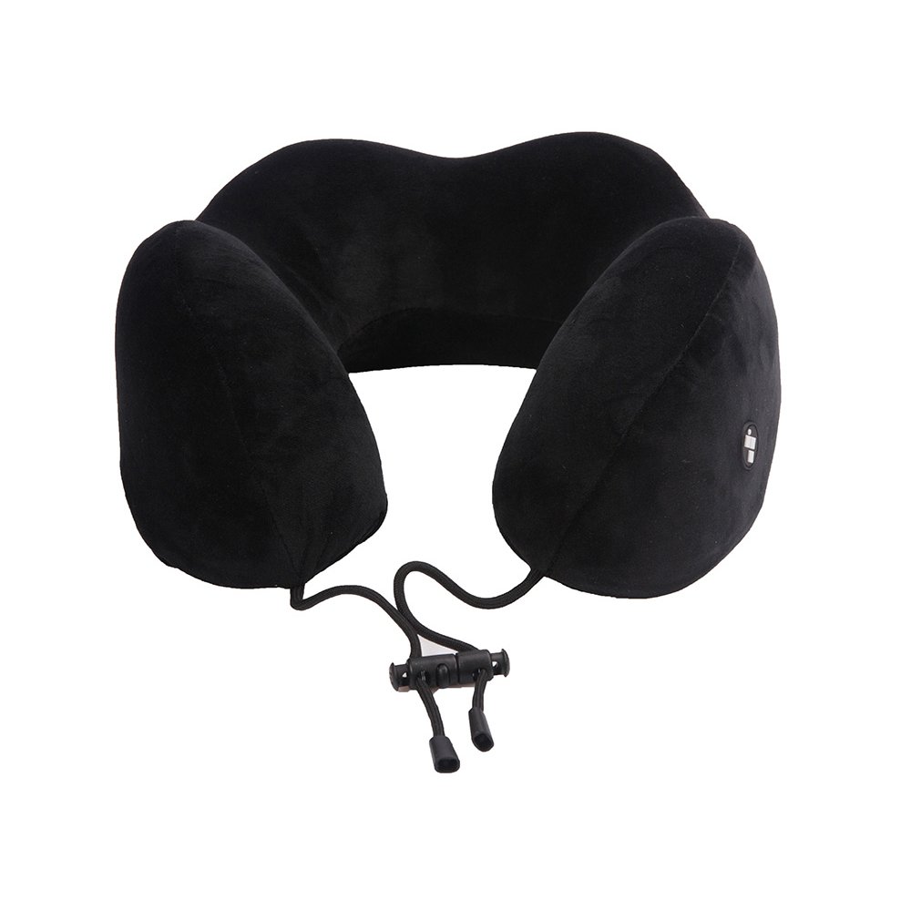 Подушка для путешествий с эффектом памяти «Bluewinder» арт. 625287 Подушка для путешествий с эффектом памяти «Bluewinder» арт. 625287