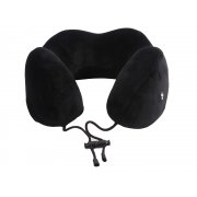 Подушка для путешествий с эффектом памяти «Bluewinder»