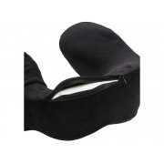 Подушка для путешествий с эффектом памяти «Bluewinder»