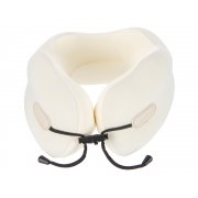 Подушка для путешествий с эффектом памяти «Pillow PRO»