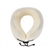 Подушка для путешествий с эффектом памяти «Pillow PRO»