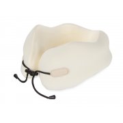 Подушка для путешествий с эффектом памяти «Pillow PRO»