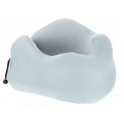 Подушка для путешествий с эффектом памяти «Pillow PRO»