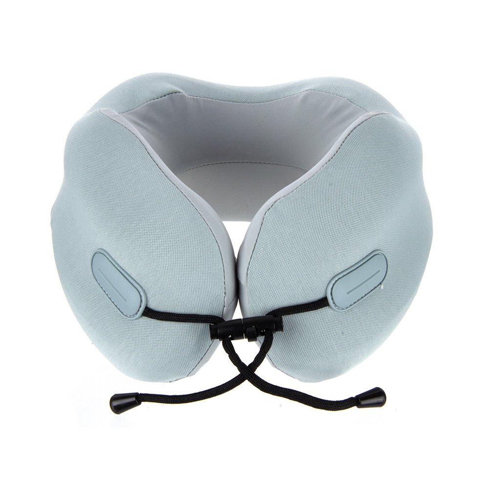 Подушка для путешествий с эффектом памяти «Pillow PRO» арт. 625272 Подушка для путешествий с эффектом памяти «Pillow PRO» арт. 625272