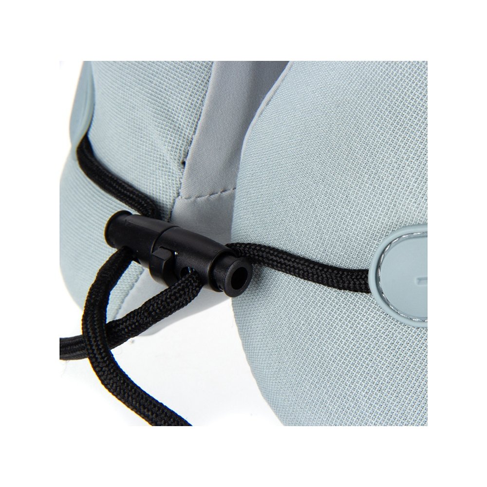 Подушка для путешествий с эффектом памяти «Pillow PRO» арт. 625272 Подушка для путешествий с эффектом памяти «Pillow PRO» арт. 625272