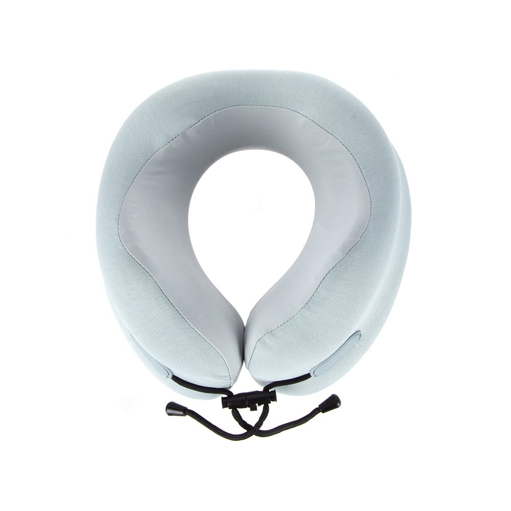 Подушка для путешествий с эффектом памяти «Pillow PRO» арт. 625272 Подушка для путешествий с эффектом памяти «Pillow PRO» арт. 625272