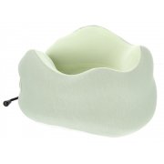 Подушка для путешествий с эффектом памяти «Pillow PRO»