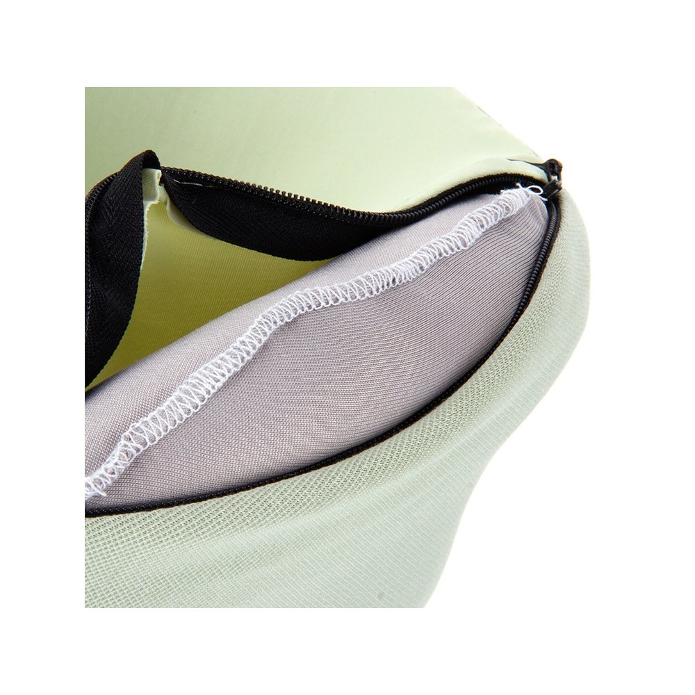 Подушка для путешествий с эффектом памяти «Pillow PRO» арт. 625273 Подушка для путешествий с эффектом памяти «Pillow PRO» арт. 625273