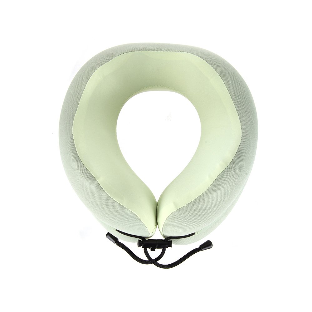 Подушка для путешествий с эффектом памяти «Pillow PRO» арт. 625273 Подушка для путешествий с эффектом памяти «Pillow PRO» арт. 625273