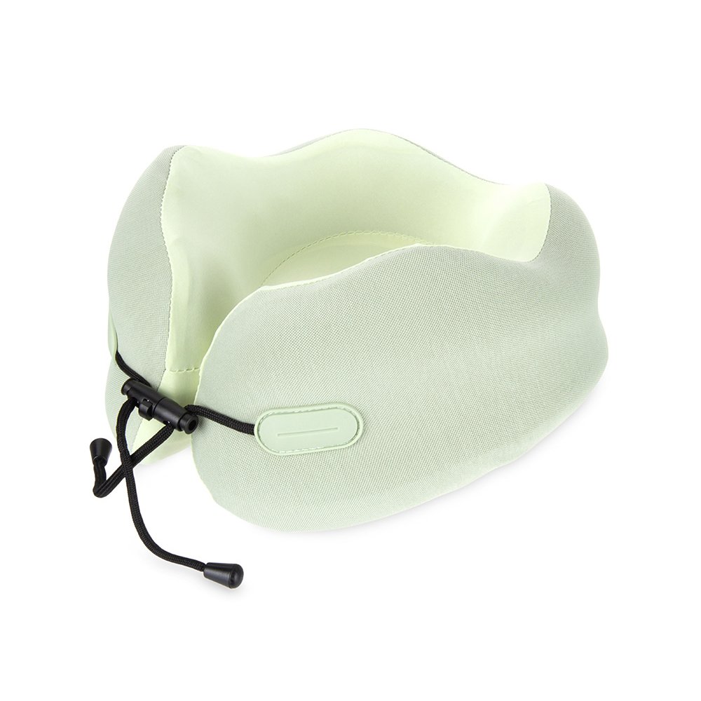 Подушка для путешествий с эффектом памяти «Pillow PRO» арт. 625273 Подушка для путешествий с эффектом памяти «Pillow PRO» арт. 625273