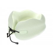 Подушка для путешествий с эффектом памяти «Pillow PRO»