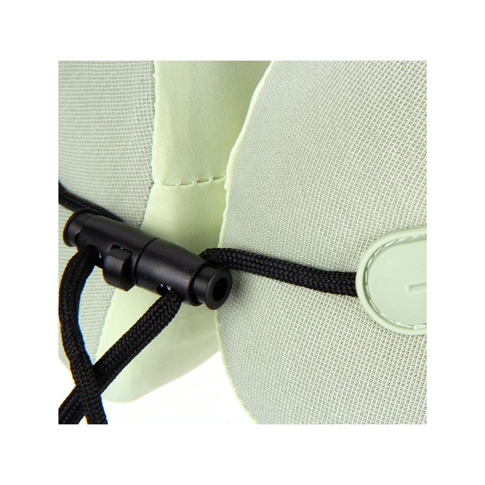 Подушка для путешествий с эффектом памяти «Pillow PRO» арт. 625273 Подушка для путешествий с эффектом памяти «Pillow PRO» арт. 625273