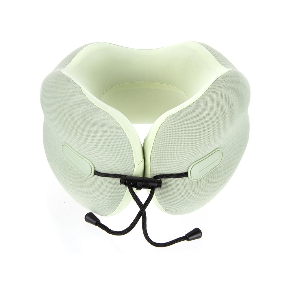 Подушка для путешествий с эффектом памяти «Pillow PRO» арт. 625273 Подушка для путешествий с эффектом памяти «Pillow PRO» арт. 625273