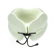 Подушка для путешествий с эффектом памяти «Pillow PRO»