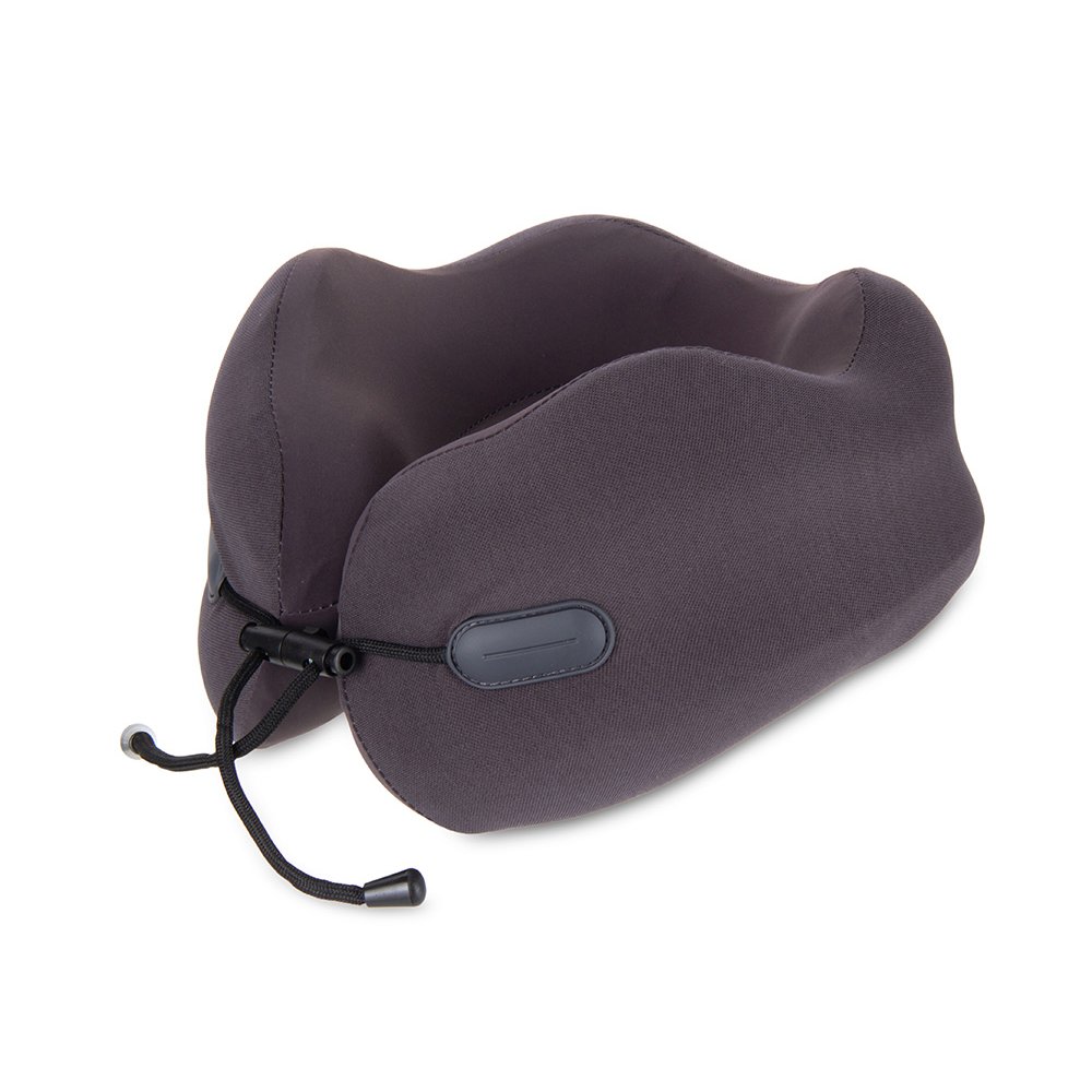 Подушка для путешествий с эффектом памяти «Pillow PRO» арт. 625277 Подушка для путешествий с эффектом памяти «Pillow PRO» арт. 625277