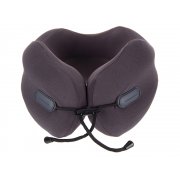 Подушка для путешествий с эффектом памяти «Pillow PRO»