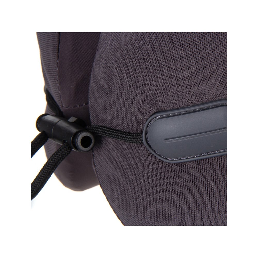 Подушка для путешествий с эффектом памяти «Pillow PRO» арт. 625277 Подушка для путешествий с эффектом памяти «Pillow PRO» арт. 625277