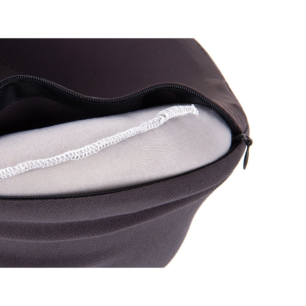 Подушка для путешествий с эффектом памяти «Pillow PRO» арт. 625277 Подушка для путешествий с эффектом памяти «Pillow PRO» арт. 625277