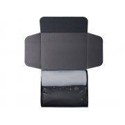 Подарочный набор «Re:Home» с пледом, свечой и диффузором