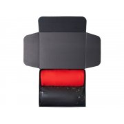 Подарочный набор «Re:Home» с пледом, свечой и диффузором