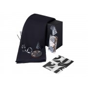 Подарочный набор «Re:Home» с пледом, свечой и диффузором