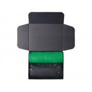 Подарочный набор «Re:Home» с пледом, свечой и диффузором