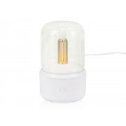 Подарочный набор «Re:Snug» с пледом, увлажнителем и попкорном