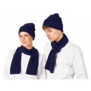 Подарочный набор «Re:Air» с варежками, шарфом и термосом арт. 210107.12