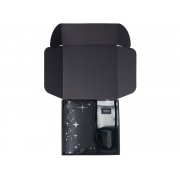 Подарочный набор «Re:Hearth» с кружкой, подносом, свечой и чаем