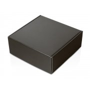 Подарочный набор «Re:Hearth» с кружкой, подносом, свечой и чаем