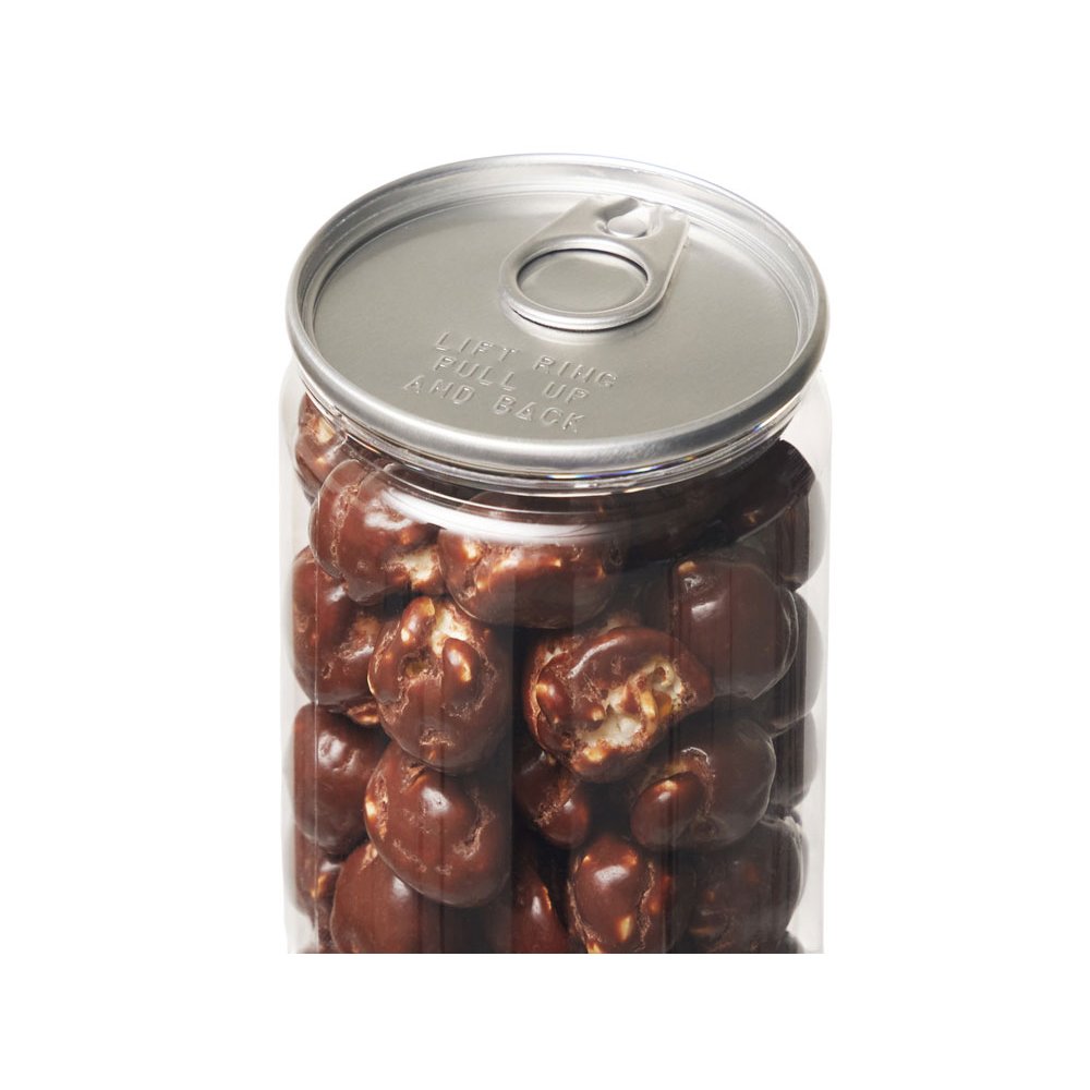 Попкорн карамельный в молочной шоколадной глазури «Glazer» арт. 14811 Попкорн карамельный в молочной шоколадной глазури «Glazer» арт. 14811