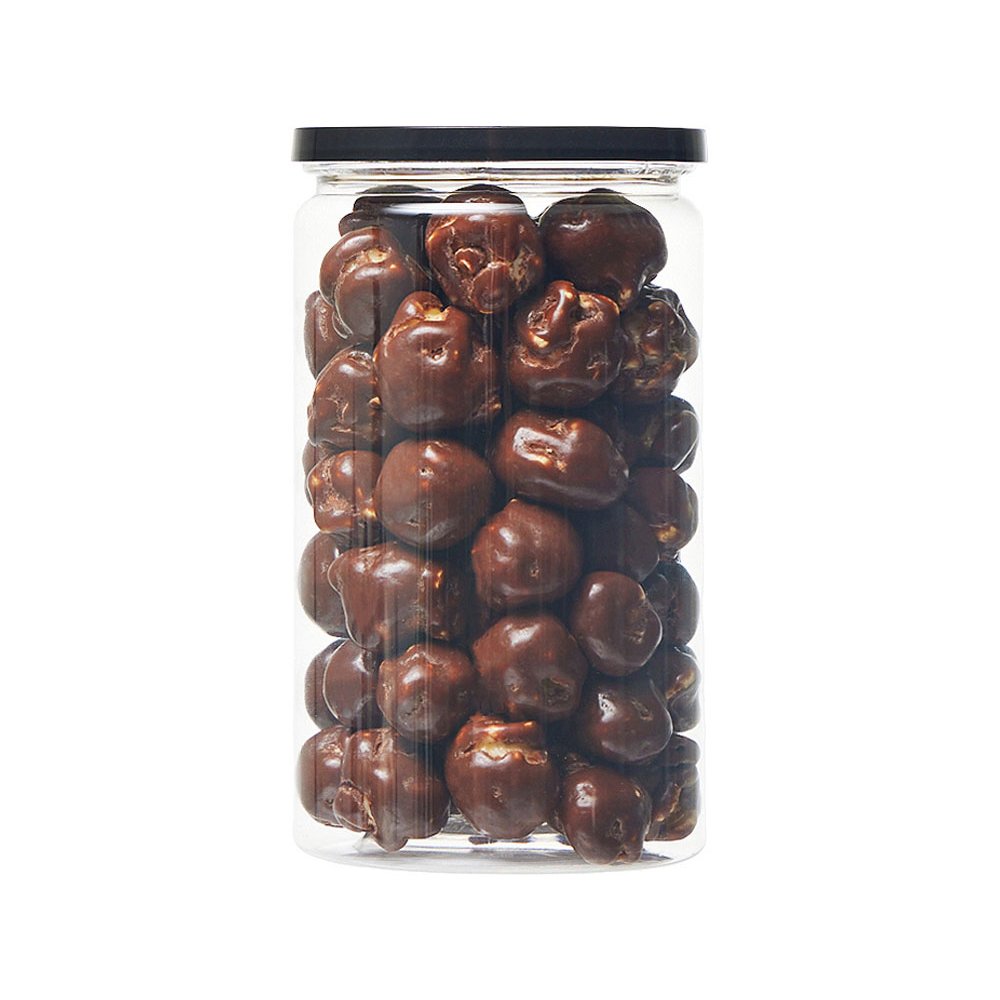 Попкорн карамельный в молочной шоколадной глазури «Glazer» арт. 14811 Попкорн карамельный в молочной шоколадной глазури «Glazer» арт. 14811