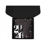 Подарочный набор «Re:Vive» с гейзерной кофеваркой, кофе и диффузором