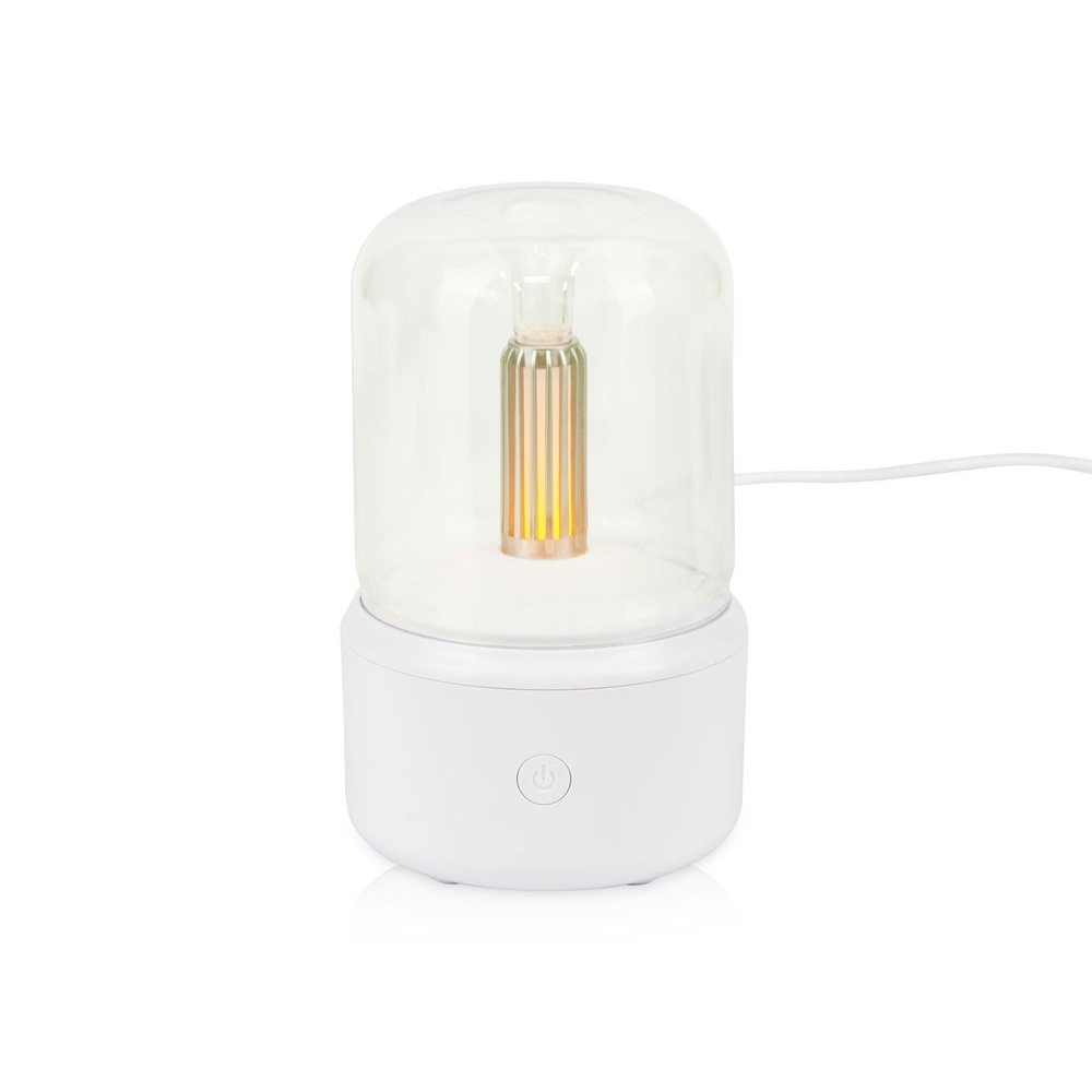 Подарочный набор «Re:Haven» с пледом, увлажнителем и кружкой арт. 210101.08 Подарочный набор «Re:Haven» с пледом, увлажнителем и кружкой арт. 210101.08