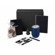 Подарочный набор «Re:Start» с термокружкой, кофе и блокнотом