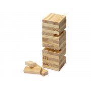 Подарочный набор «Re:Together» с френчпрессом, кружками и дженгой