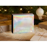 Подарочный набор «Re:Charge» с термокружкой, кофе и блокнотом