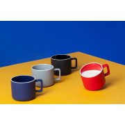 Чашка Fusion, светло-серая арт. 12916.10