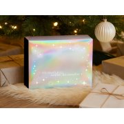 Подарочный набор «Re:Nest» с пледом, кружкой и вареньем