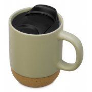 Подарочный набор «Re:Nest» с пледом, кружкой и вареньем