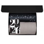 Подарочный набор «Re:Nest» с пледом, кружкой и вареньем