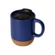 Подарочный набор «Re:Nest» с пледом, кружкой и вареньем