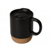 Подарочный набор «Re:Nest» с пледом, кружкой и вареньем