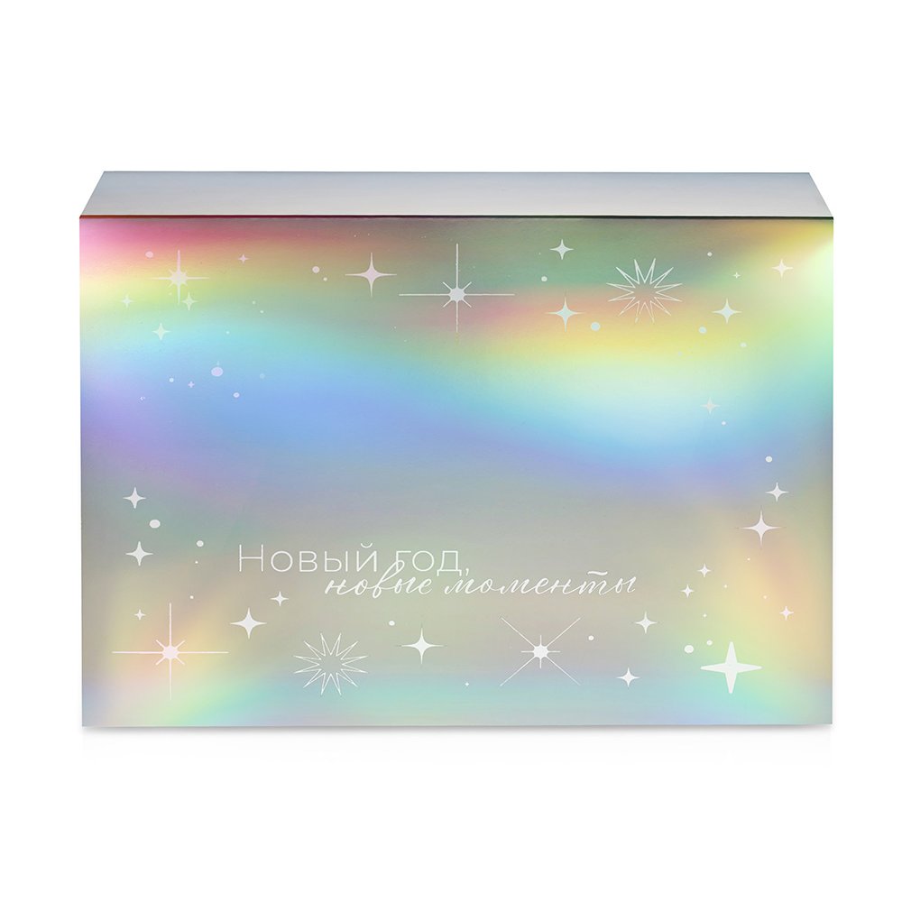 Подарочный набор «Re:Harmony» с палантином и термокружкой арт. 210094.07 Подарочный набор «Re:Harmony» с палантином и термокружкой арт. 210094.07