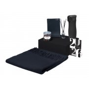 Подарочный набор «Re:Harmony» с палантином и термокружкой