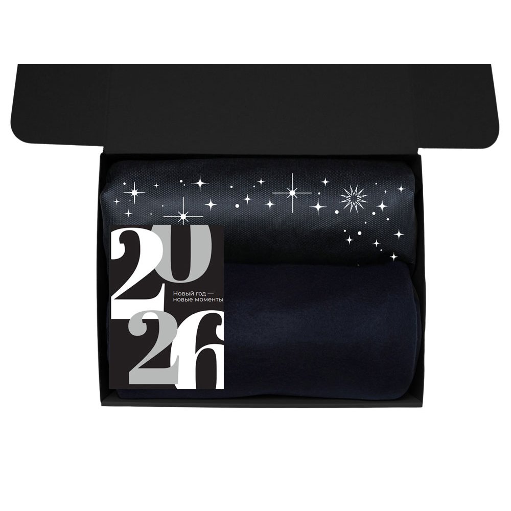 Подарочный набор «Re:Harmony» с палантином и термокружкой арт. 210094.07 Подарочный набор «Re:Harmony» с палантином и термокружкой арт. 210094.07