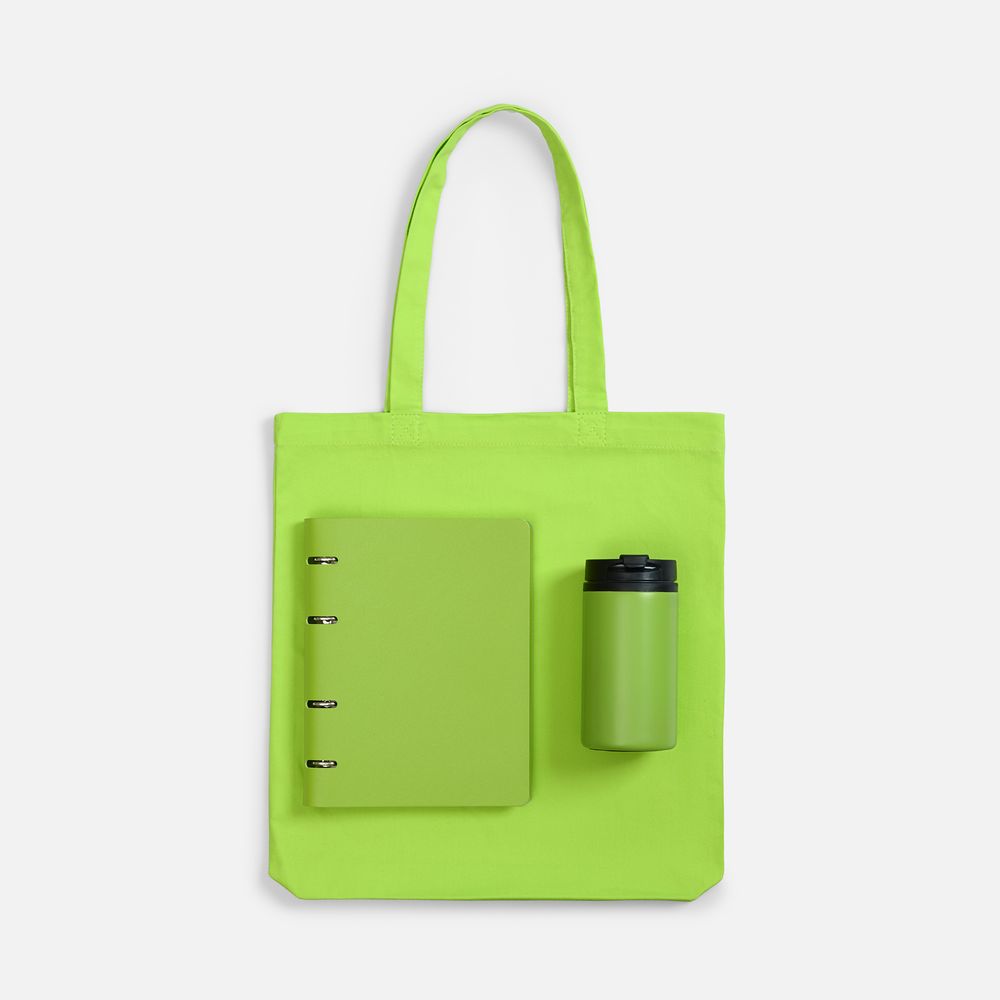 Набор Ringo Walk, зеленый арт. 24027.90 Набор Ringo Walk, зеленый арт. 24027.90