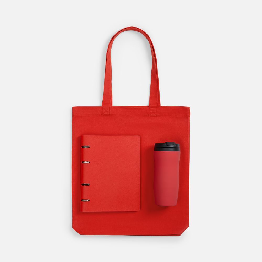 Набор Ringo Walk, красный арт. 24027.50 Набор Ringo Walk, красный арт. 24027.50